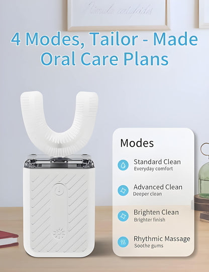 Custom-Fit Instant Smile Dentures – Natural Looking Comfort Fit