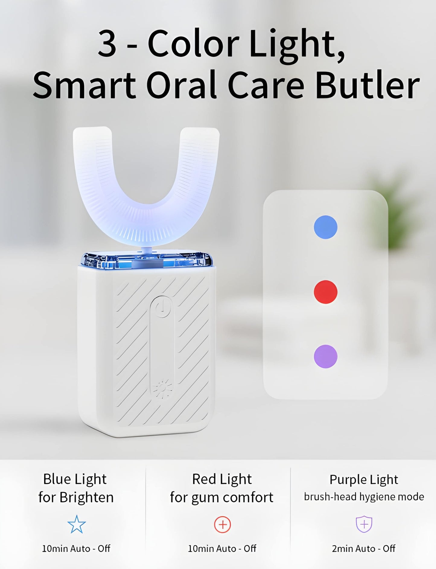 Custom-Fit Instant Smile Dentures – Natural Looking Comfort Fit
