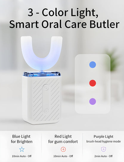 Custom-Fit Instant Smile Dentures – Natural Looking Comfort Fit