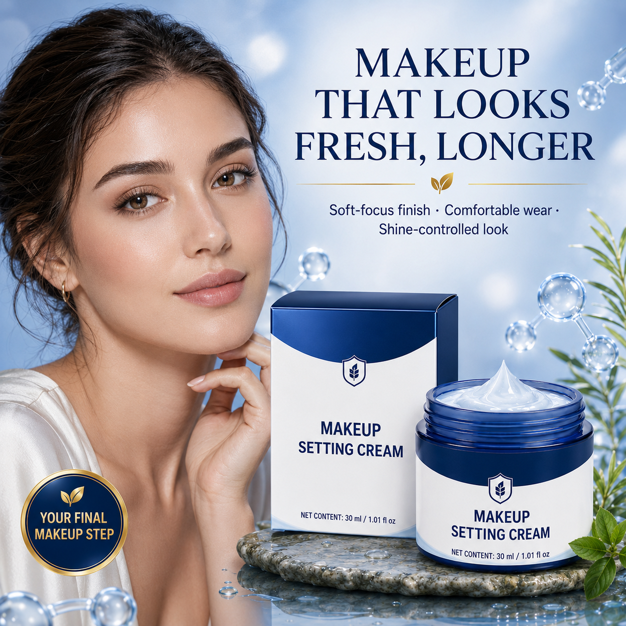 Offer ends today: 50% off! 50% off!