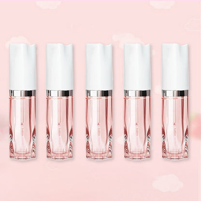 Color Changing Moisturizing Plumping Lip Oil